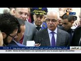 وهران  وزير الاتصال يشرف على تدشين مقر اذاعة وهران الجهوي الجديد