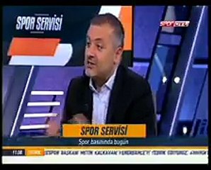 Mehmet Demirkol: "Beşiktaş neden böyle?"