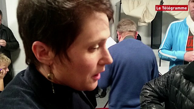 Morbihan. Primaire : les réactions de Soizic Perrault et Christine Le Strat