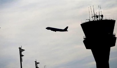 THY uçağı kuş sürüsüne çarptı... İşte kuleyle pilotun arasında geçen diyalog