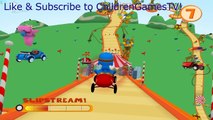 Pocoyo English Full Video Game Episodes for Kids - Pocoyo Gameplay HD