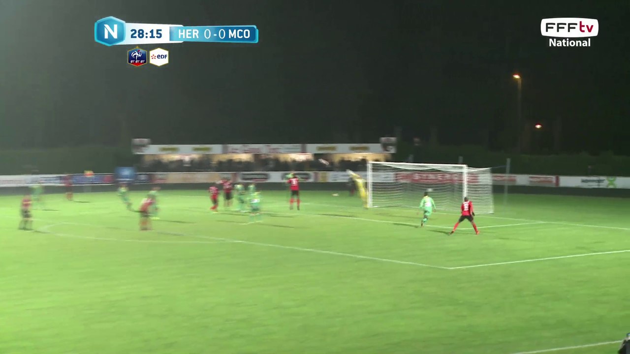 Coup franc de Schuster