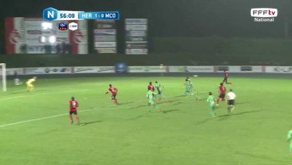 Énorme action pour les vendéens !