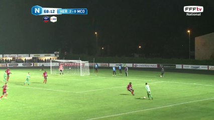 Gros temps de jeu marseillais