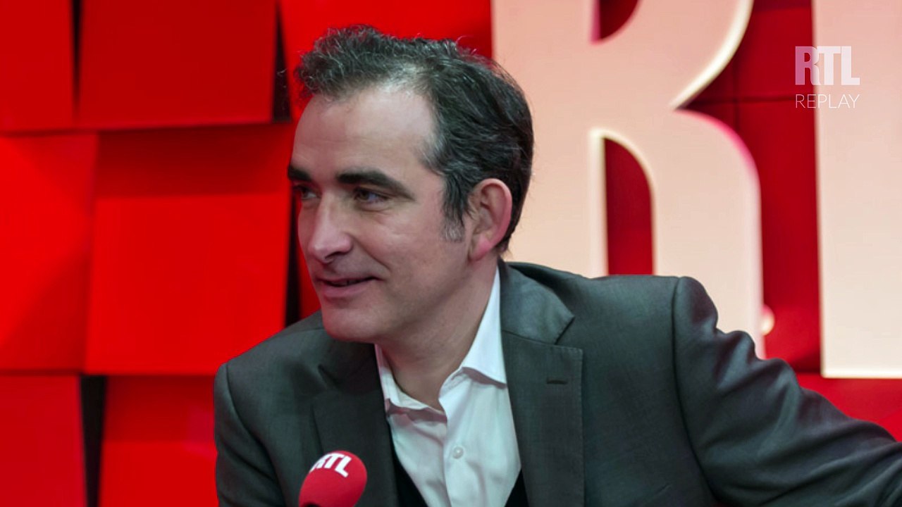 Christophe Bourroux : le premier siège auto pour enfant muni d'airbags