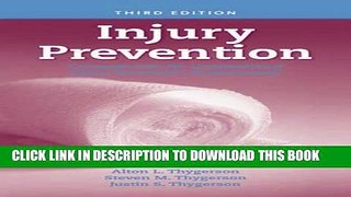 MOBI DOWNLOAD Injury Prevention: Competencies For Unintentional Injury Prevention Professionals