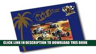 MOBI California Hot Shoes: A pictorial and written history of the California Racing Association,