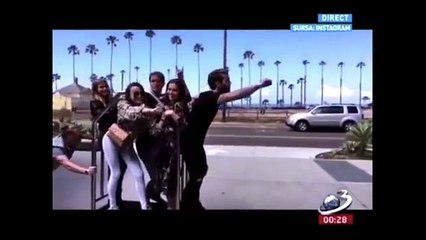 Mircea Badea - Delia da din fund in Bali si Andrei Versace folosit ca exemplu