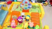Pororo School Bus Tayo The Little Bus Disney Cars English Learn Numbers Colors Toy Surprise YouTub