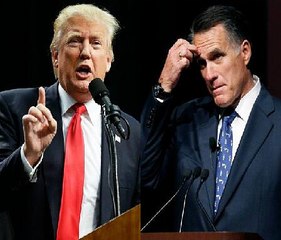 Kellyanne Conway On Mitt Romney