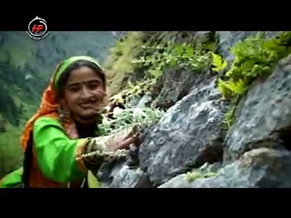 Ranikheta Ramdhola  - Hit Garhwali song by Kishan Mahipal and Meena Rana