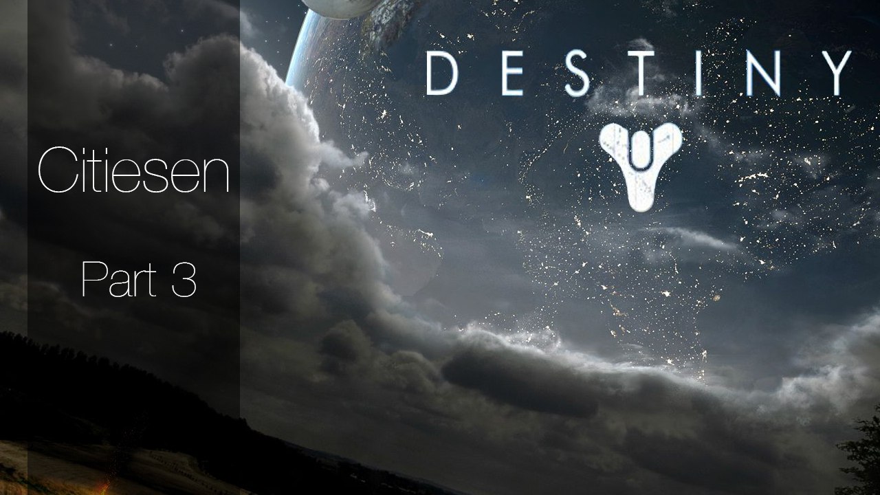 Destiny - The Dark Within
