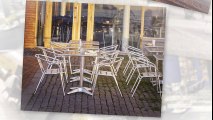 Benefits of outdoor furniture for businesses and schools