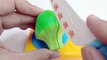 Velcro Vegetable Cutting | TOY FOOD FOR KIDS | velcro toy vegetable cutting playset for toddler toy