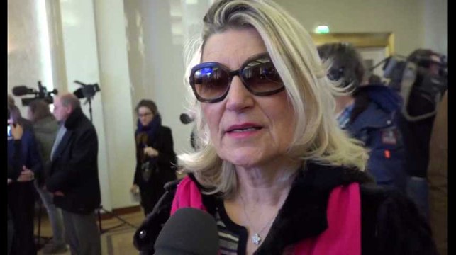 Marie-Françoise: Il y a 3 ans, quand je disais à mes amis que je voterai François Fillon, ils se moquaient de moi