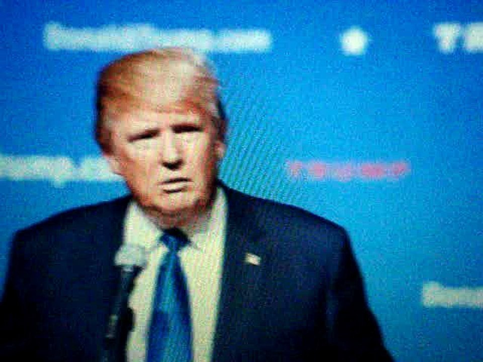 Donald Trump says: Pakistan is The Most Dangerous & Unstable Country. India Is The Check To Pakistan