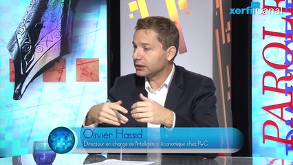 Olivier Hassid, Menaces sur les firmes françaises : espionnage, prédation, destabilisation