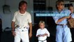 F1 : Rosberg, au nom du père