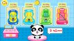 Car Safety - Seats BabyBus Kids Games Educational App for Toddler Preschooler Kids and Babies
