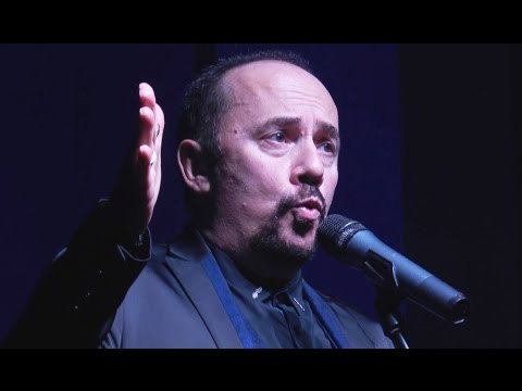 Eboli (SA) - Maurizio Casagrande inaugura il Cilento Outlet (21.11.16)