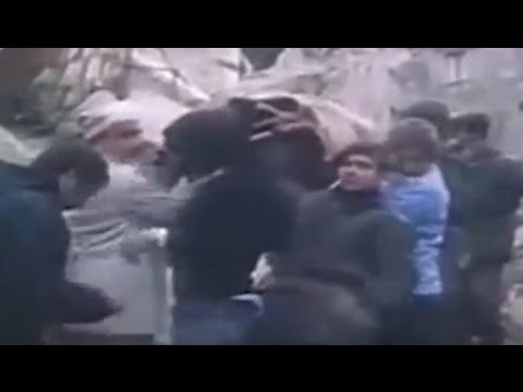 Avellino - 36 anni fa il terremoto, presentata legge riordino Protezione Civile (23.11.16)