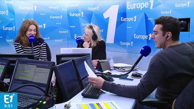 Marine Delterme : Jean-Michel Tinivelli me reproche d'être partie ailleurs