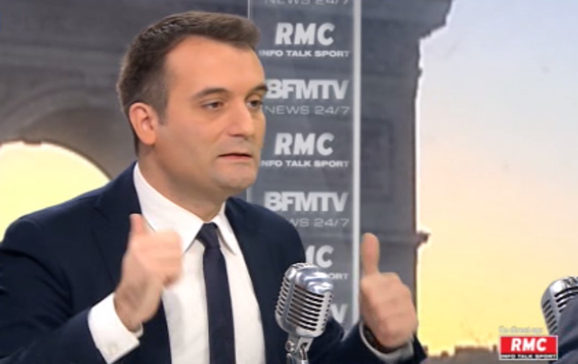 «Saignée», «traitement de cheval» : le programme économique de Fillon fustigé par la concurrence