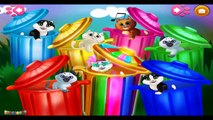 Baby Play Dress Up Clean Up & Take Care of Kitty Cat Pet by Tabtale Fun Educational Kids Games