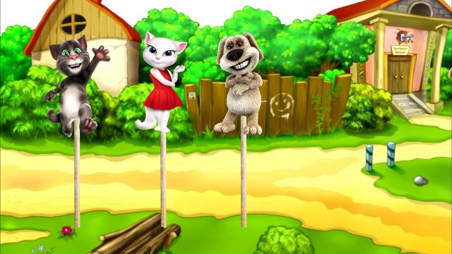 Teletubbies Lollipop Finger Family Nursery Rhymes Lyrics and More