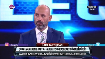 Ümit Karan ve Serhat Ulueren'in Barış Şimşek tepkisi