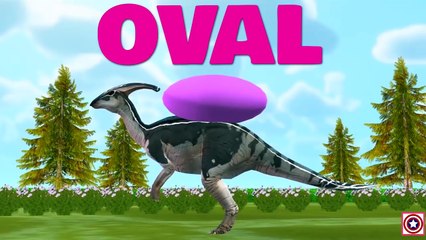 Colors Dinosaurs Attacks Short Movie | Dinosaurs Vs Monster Truck Fight Video | DInosaurs Cartoons