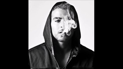 Sofiane feat. La Fouine - Blankok City Gang