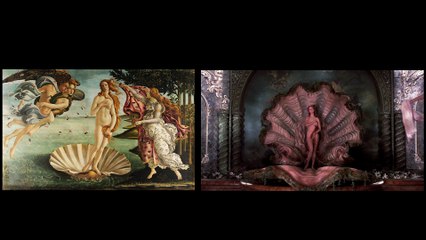 Film Sanatla Buluşuyor