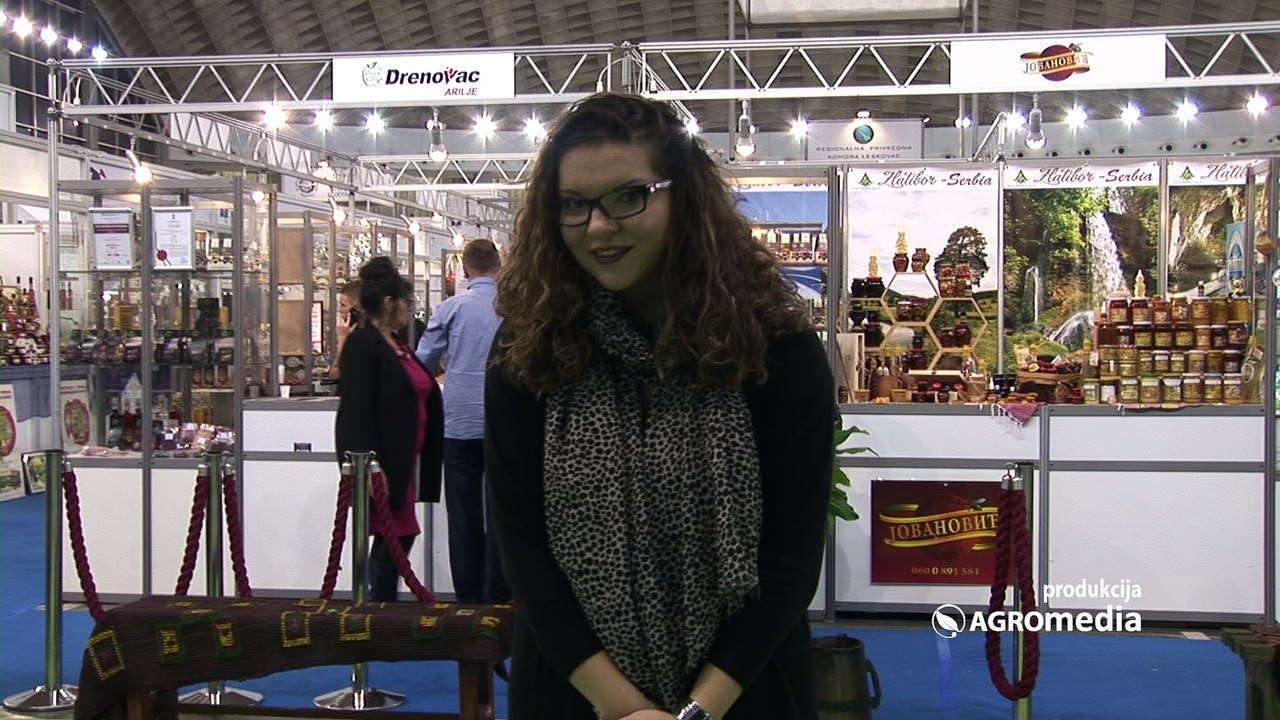 Predstavljamo vam rakije od autohtonih sorti voća