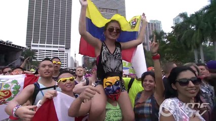 Martin Garrix - Ultra Music Festival Miami (2014)_12