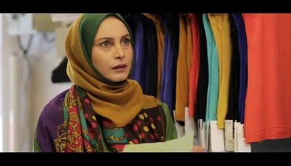 فیلم سینمائی اطراف آرامش. قسمت دوم