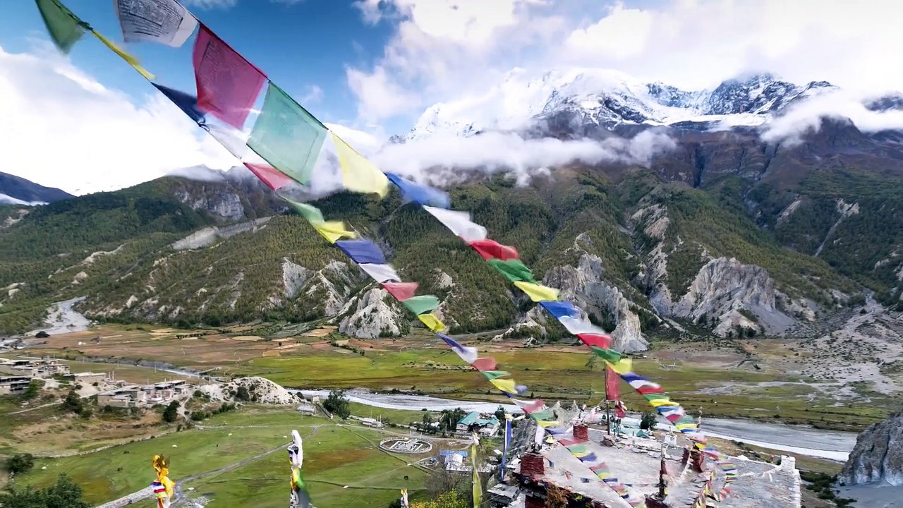 Nepal