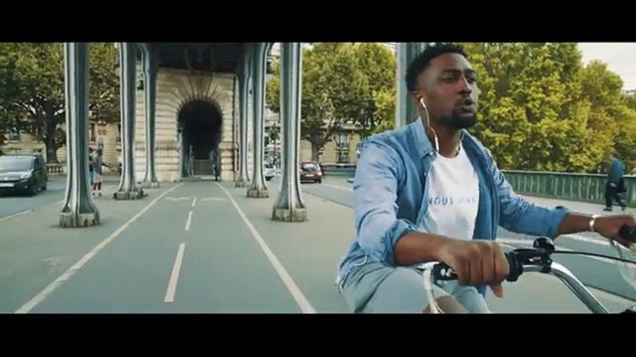 COMS - Juste un Spliff