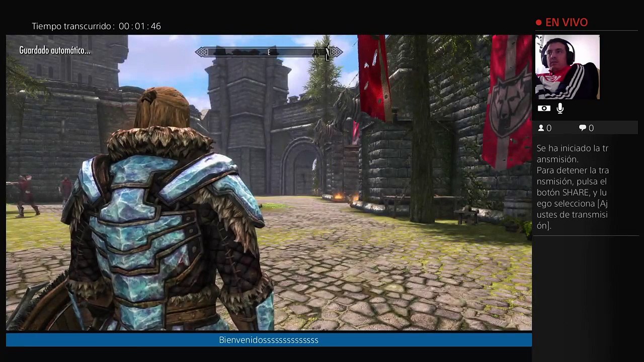 SKYRIM MODSSSsSSsSSSS REMASTED Español (54)