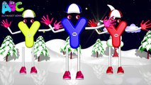 Letter Y Song | Phonic ABC Song | ABC rhymes for children in 3D | Y for Yo Yo