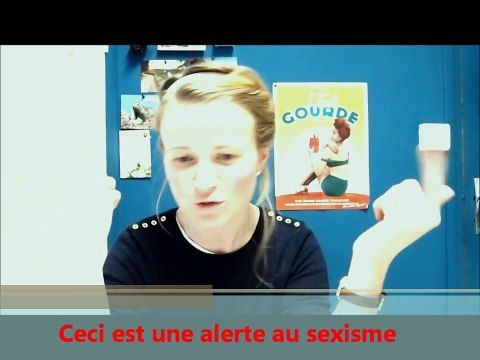 Planning familial 59 – Agir en prévention du sexisme et des violences faites aux femmes