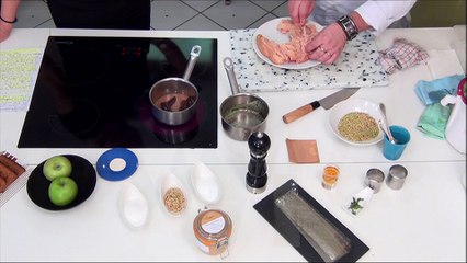 Mirabelle Gourmande - Restaurant Olmi