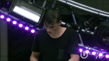 Martin Garrix - Ultra Music Festival Miami (2014)_92