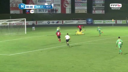 Ba seul face à Sauvage !