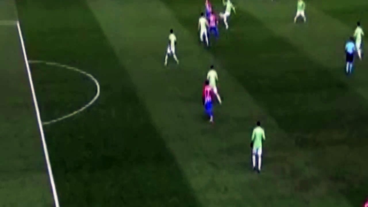 Antoine Griezmann Goal Atletico Madrid 2 - 0 PSV 2016 Uefa Champions League