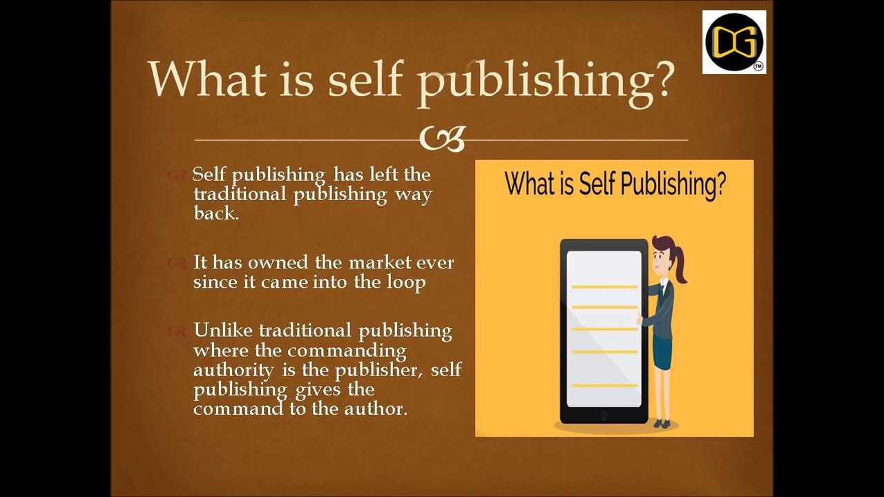 An Excursion to world of  E book publisher