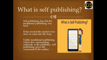 An Excursion to world of  E book publisher