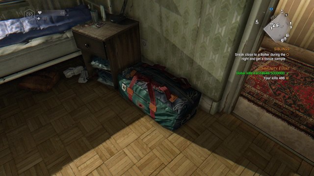 Dying light duplication glitch new