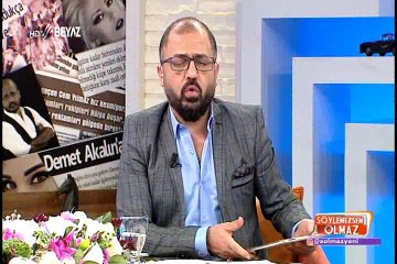 Tolgahan Sayışman'ın küvet pozunu kim çekti