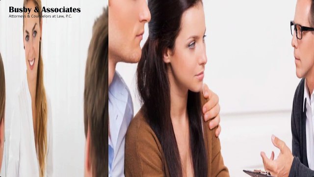 Looking for Divorce Attorneys in Houston - Busby-lee.com